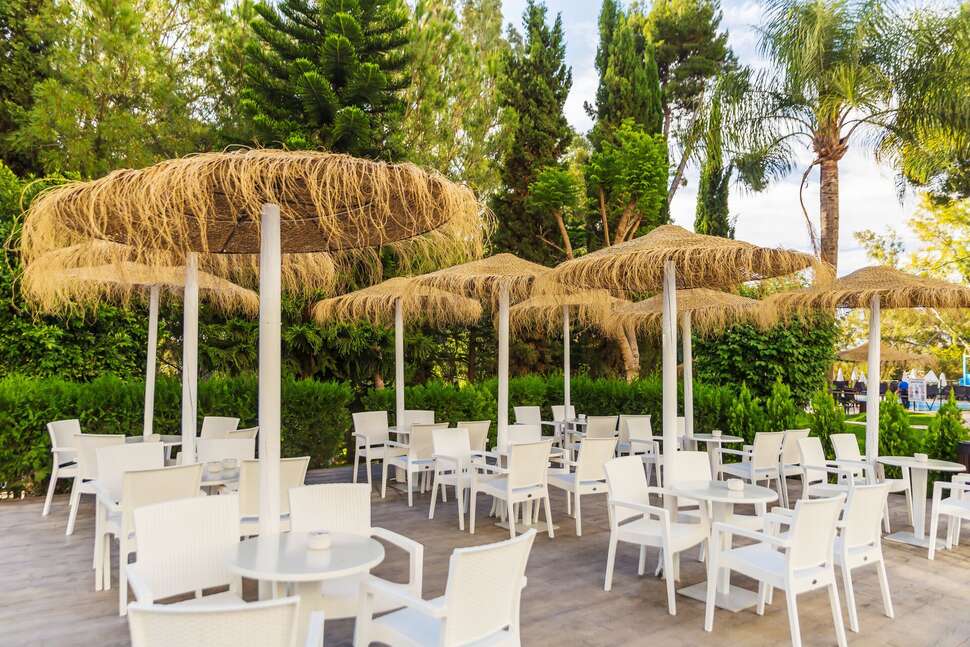 Een foto van AluaSun Costa Park