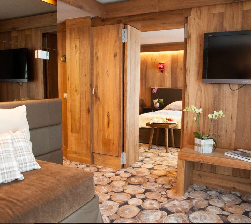 Een foto van Charme Hotel Alexander