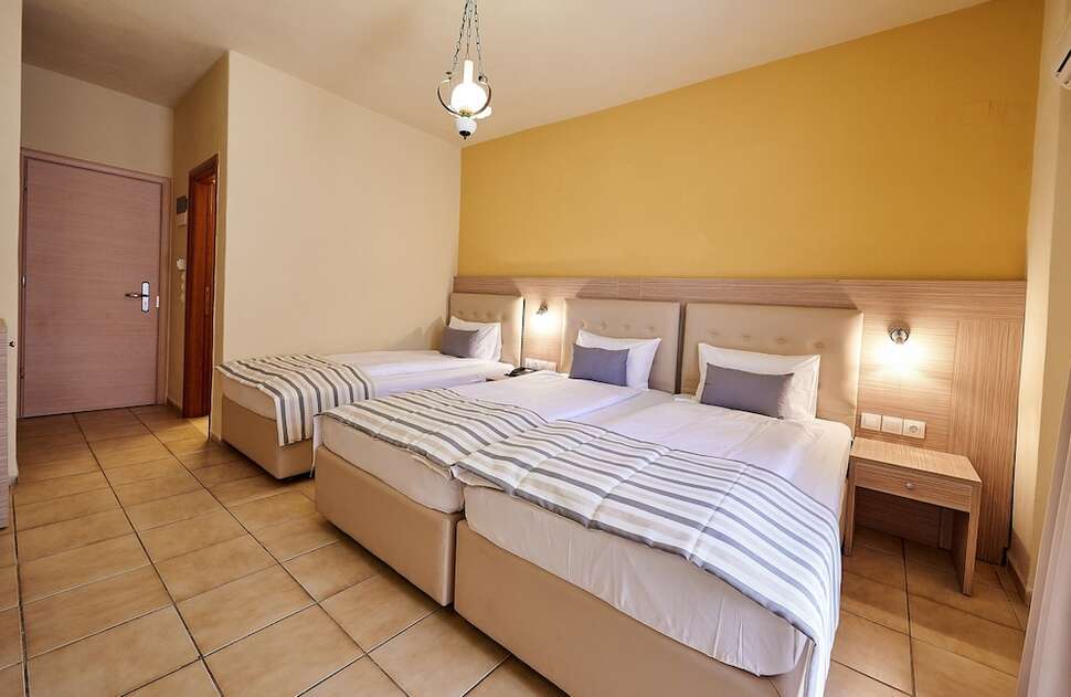 Ein Foto Thalia Deco City & Beach Hotel
