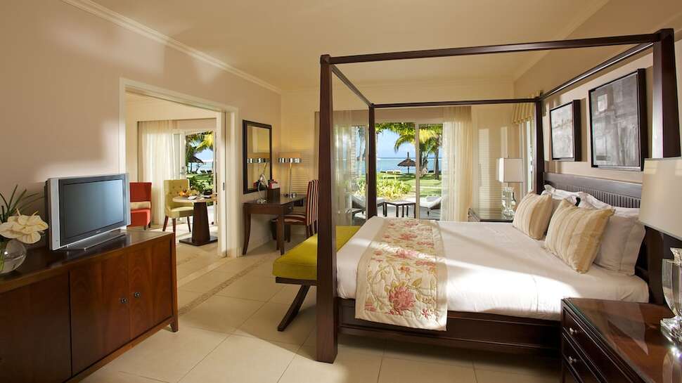 Een foto van Sugar Beach Resort & Spa