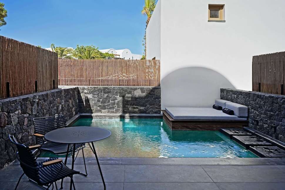 Ein Foto Raddison Blu Zaffron Resort