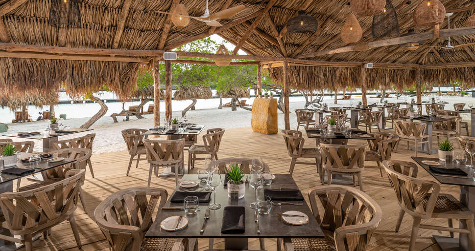 Ein Foto Sandals Royal Curacao