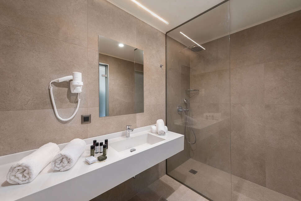 Een foto van Ixia Dream Beachfront Hotel