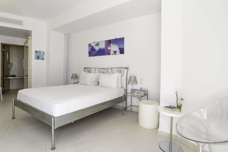Een foto van La Mer Deluxe Hotel & Spa