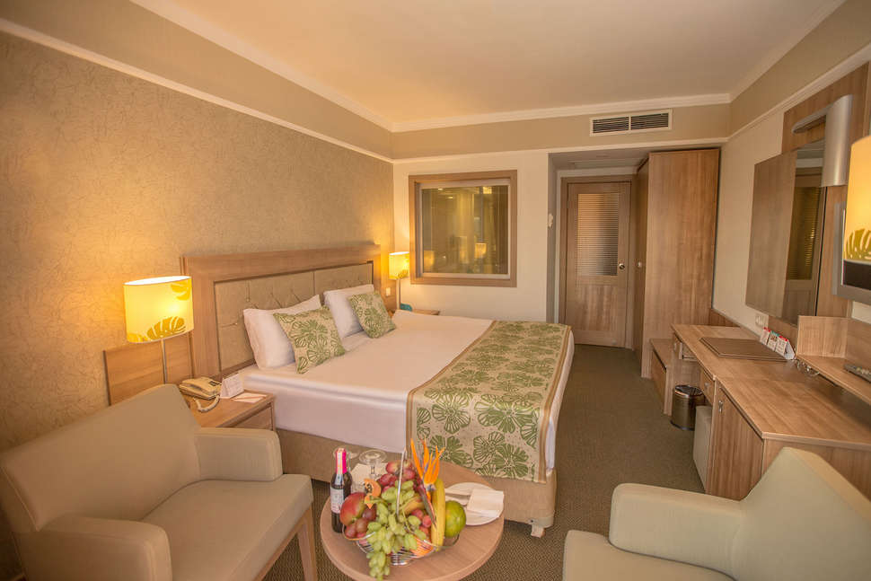 Een foto van Innvista Hotel Belek