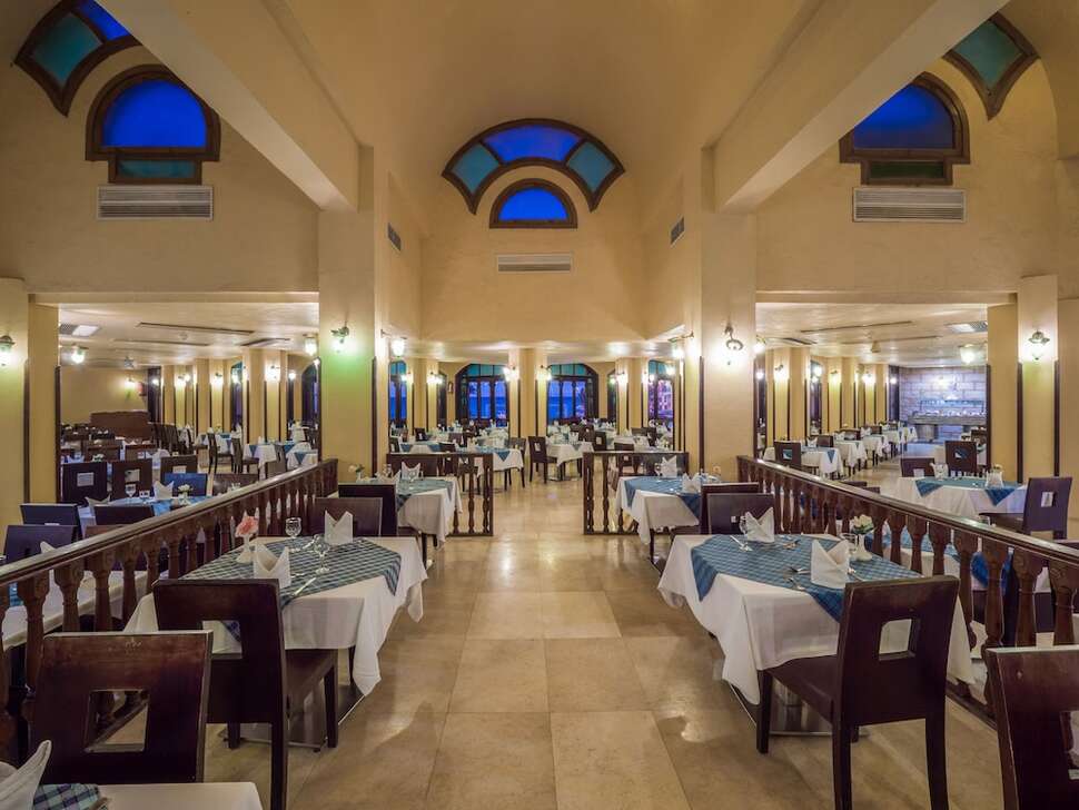 Een foto van Sunny Days Palma De Mirette Resort & Spa
