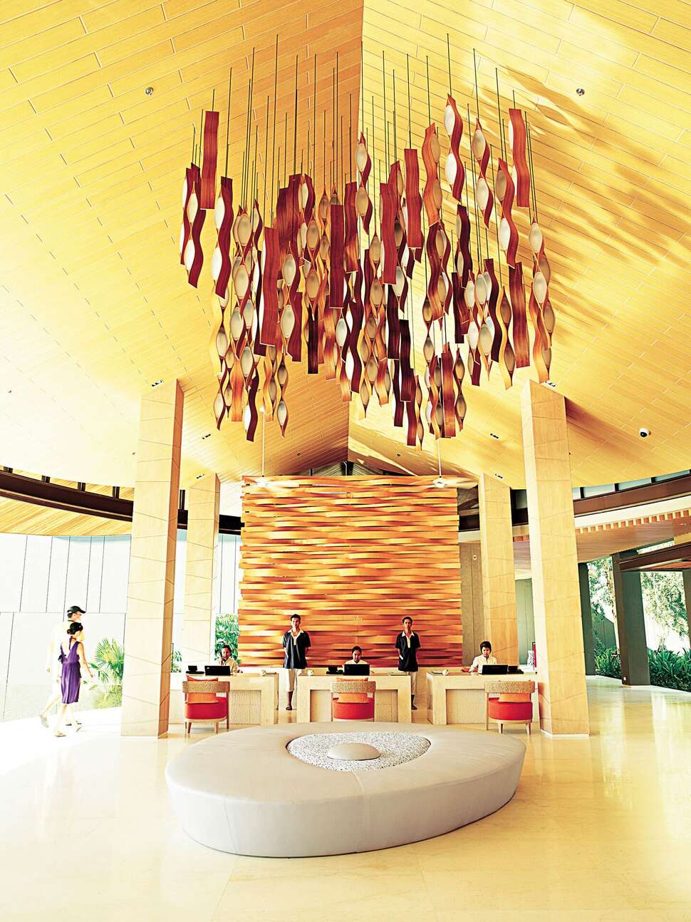 Ein Foto Renaissance Phuket Resort & Spa
