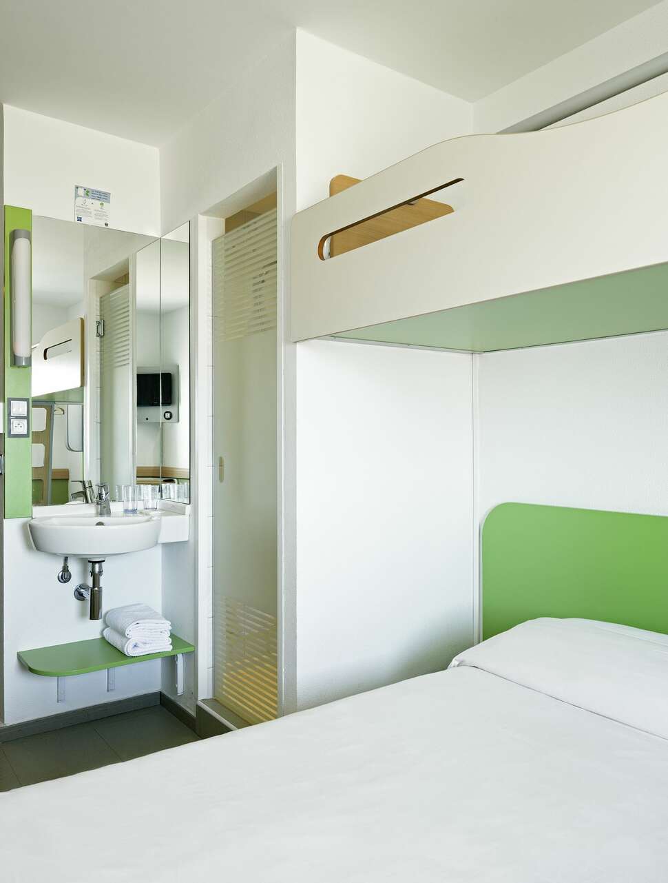 Een foto van Mia Hotel Urban Agadir