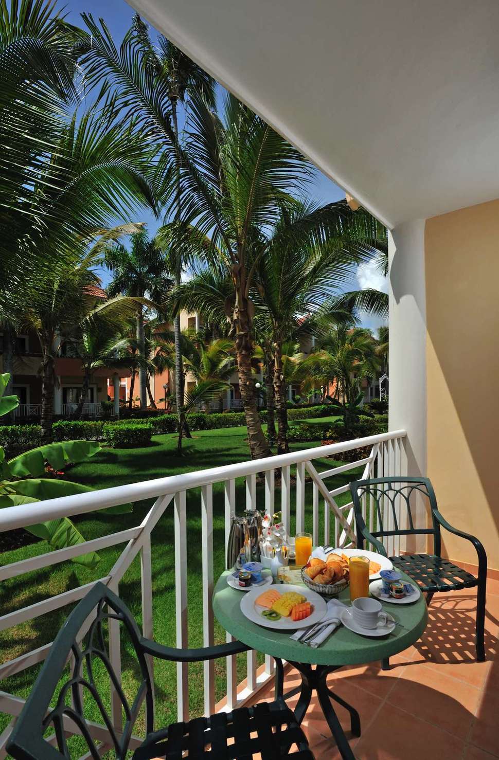 Een foto van Grand Bahia Principe Turquesa