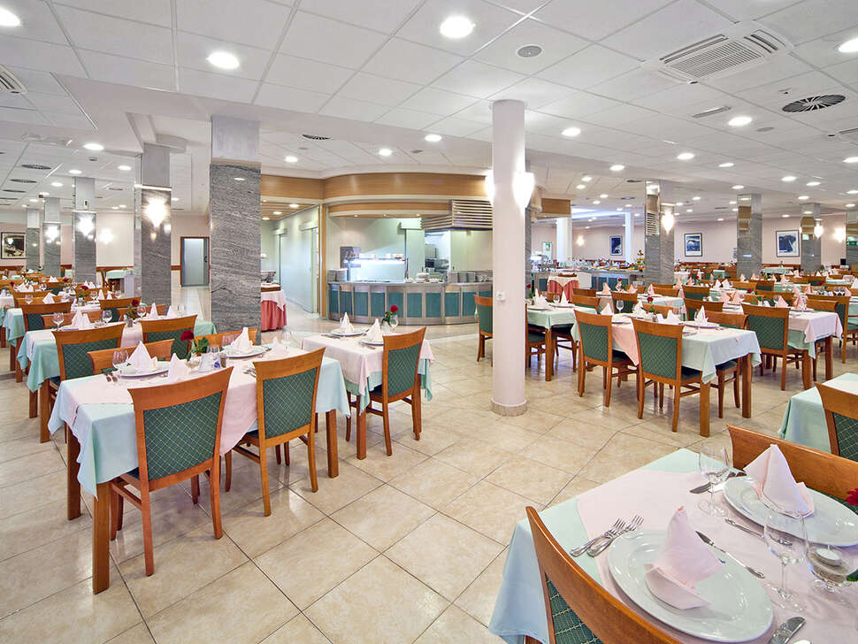 Een foto van Bluesun Holiday Village Afrodita