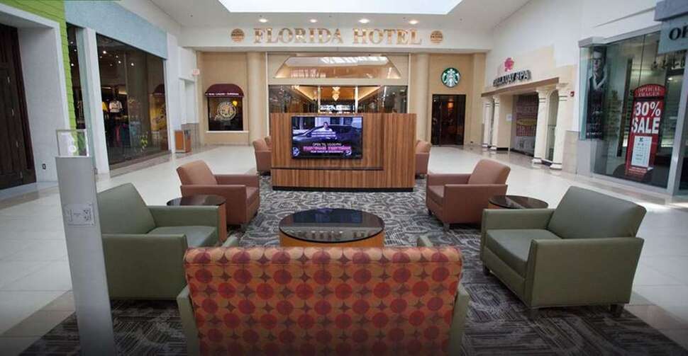 Ein Foto The Florida Hotel & Conference Center