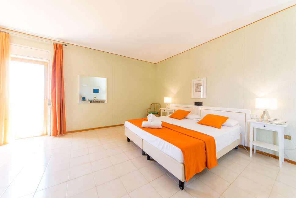 Een foto van Paradise Beach Resort