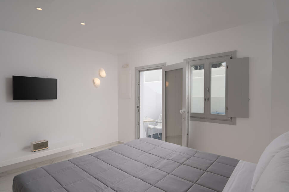 Een foto van White Concept Caves