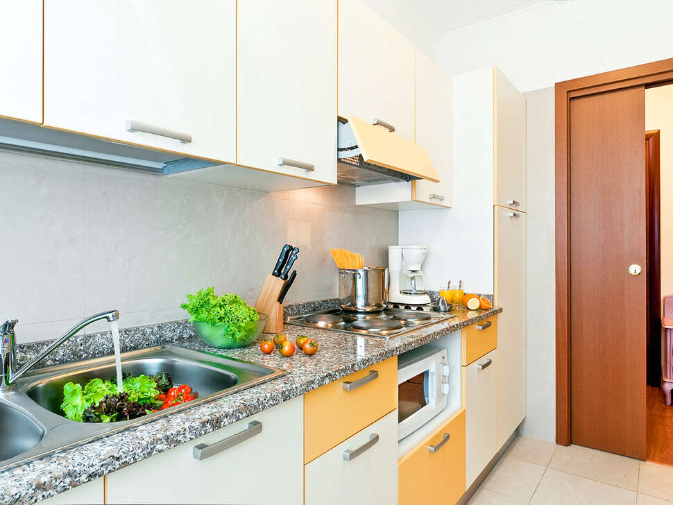 Een foto van Carl & Do Residence