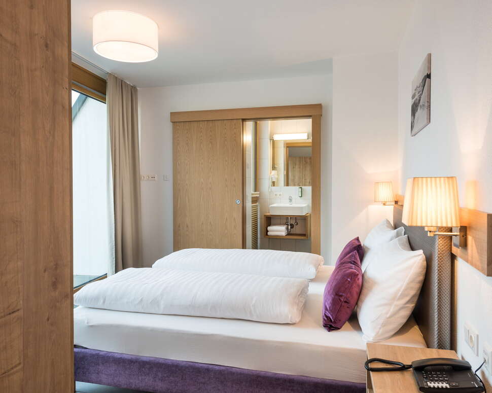 Een foto van Alpenparks Hotel & Appartementen Central
