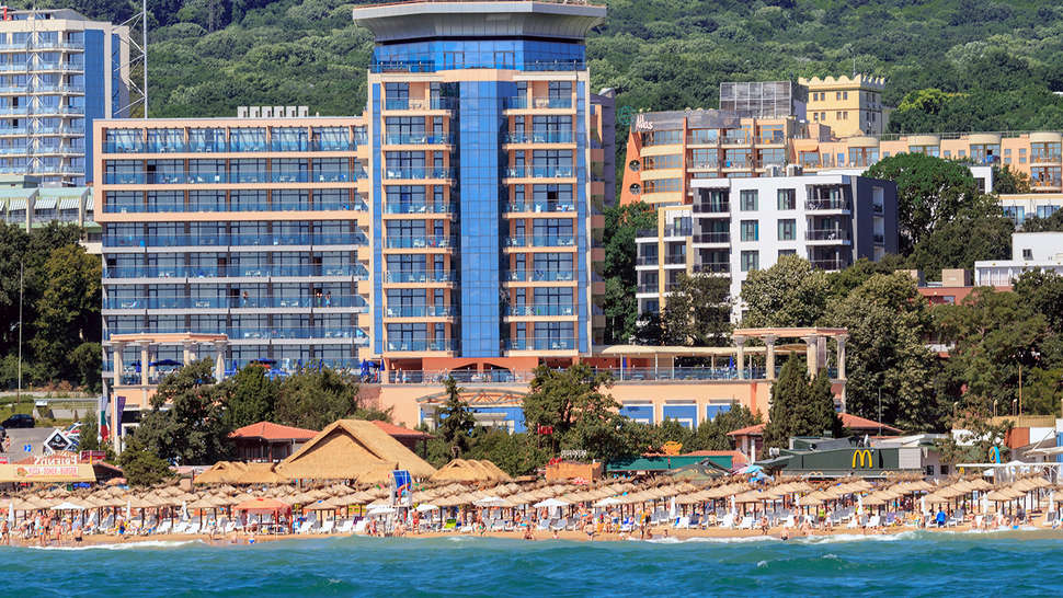 Een foto van Astera Hotel & Spa