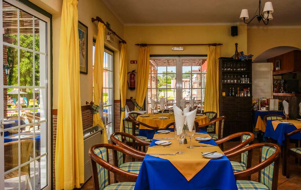 Een foto van Colina Da Lapa