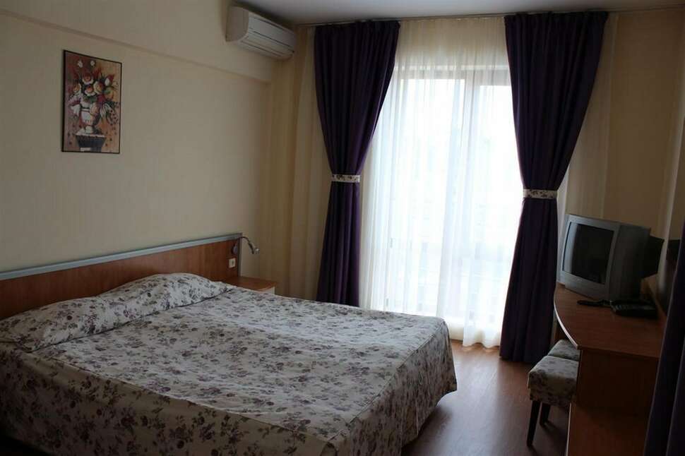 Een foto van Hotel Atol