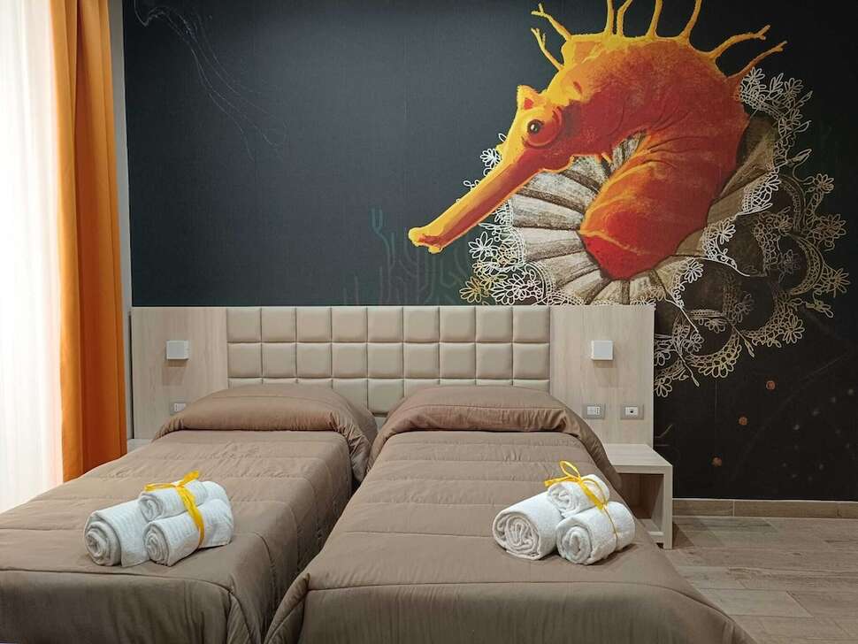 Een foto van Schilizzi Hotel