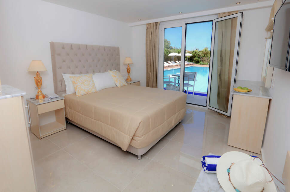 Een foto van Cavomarina Beach Hotel