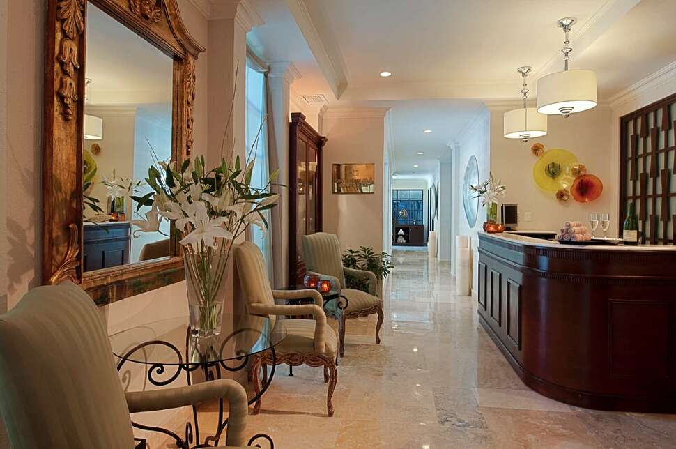 Een foto van Royal Hideaway Playacar