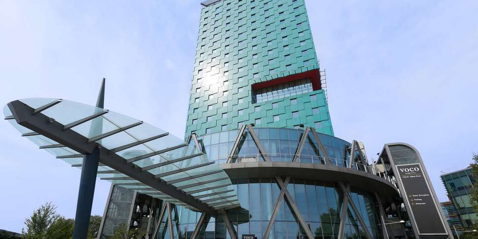 Een foto van Voco Milan Fiere by IHG