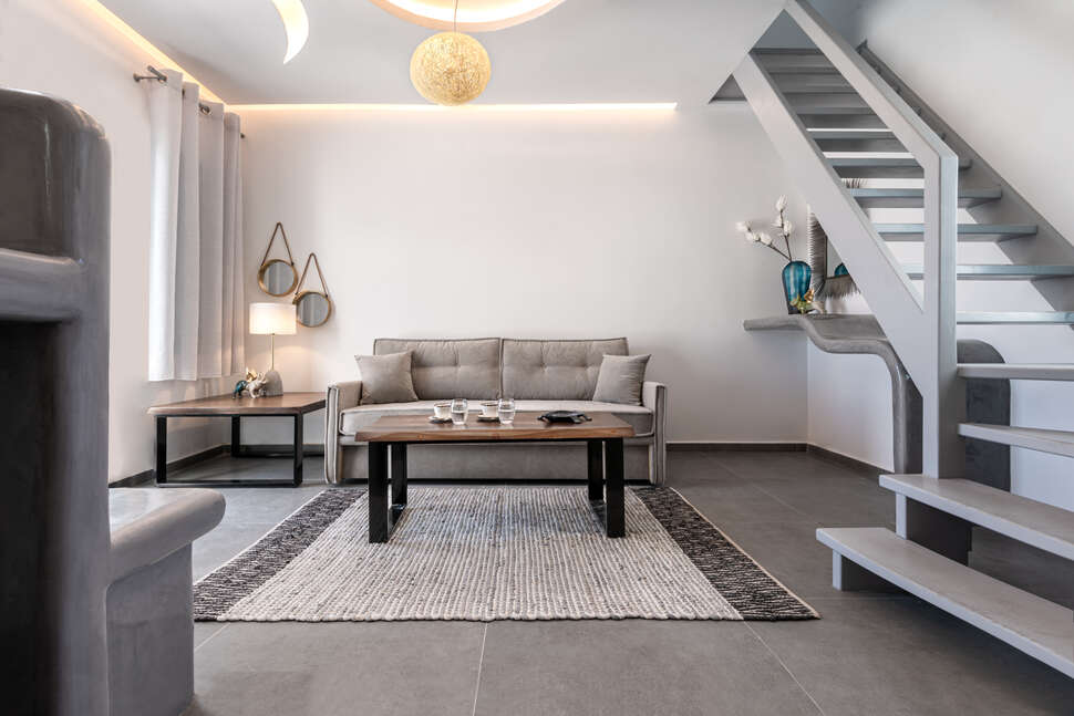 Een foto van Santa Irina Luxury Sunny Lofts