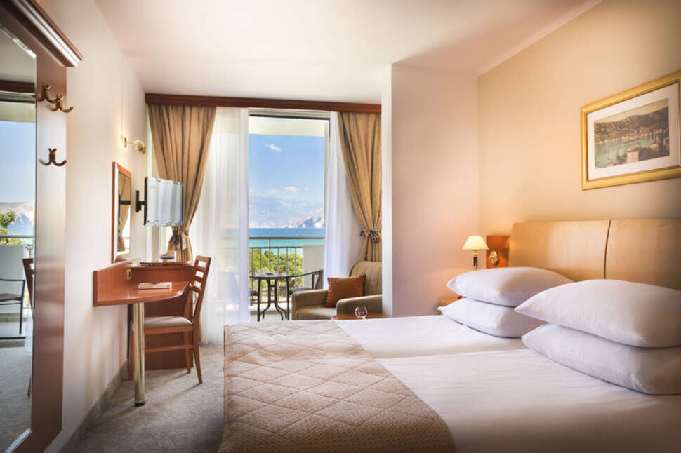 Een foto van Sunny Baska Residence by Valamar