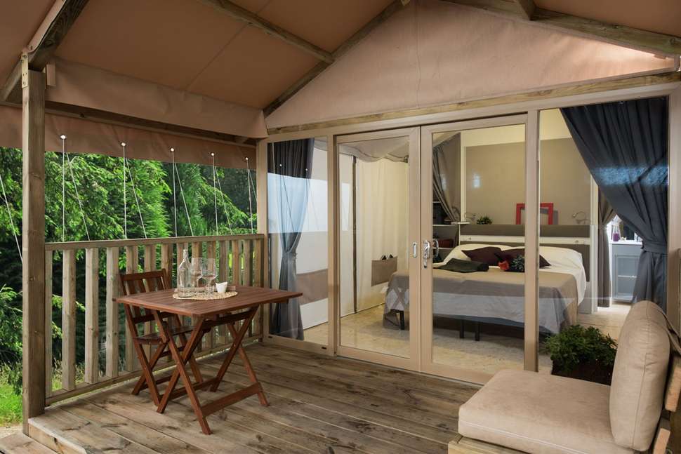Een foto van Vallicella Camping Village