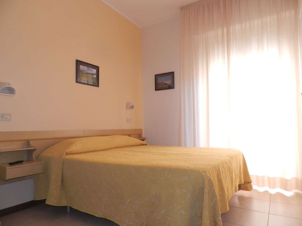 Een foto van Hotel Sport Rimini
