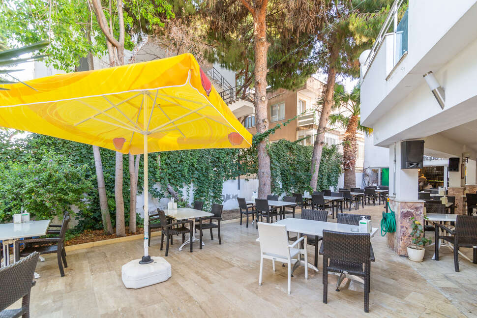 Een foto van Ponz Boutique Hotel