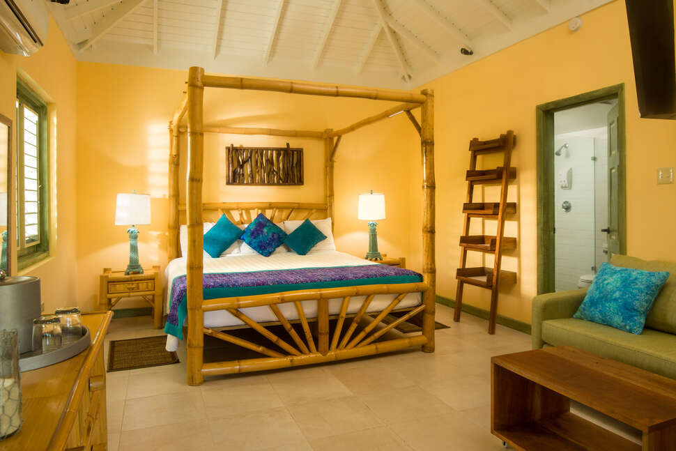 Een foto van Country Country Beach Cottages