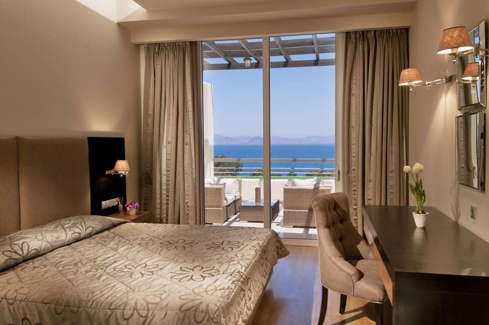 Een foto van Kipriotis Panorama Hotel & Suites