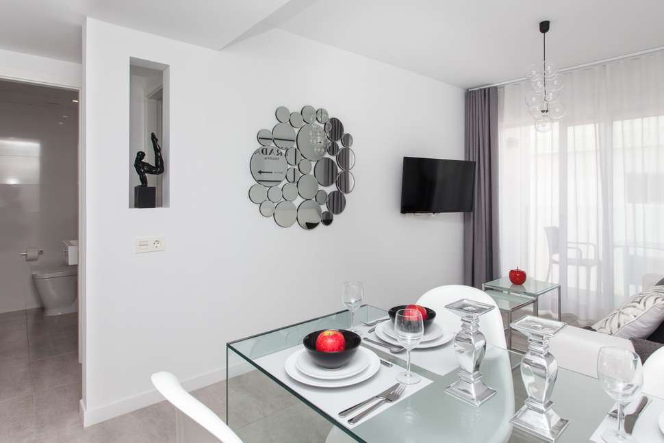 Ein Foto Bristol Sunset Beach