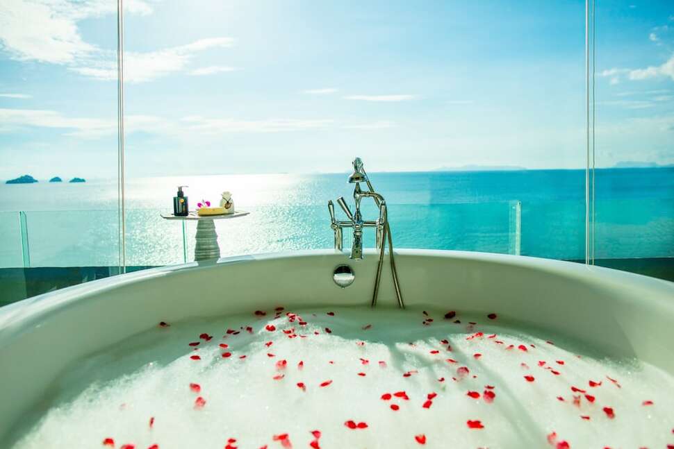 Ein Foto InterContinental Koh Samui Resort