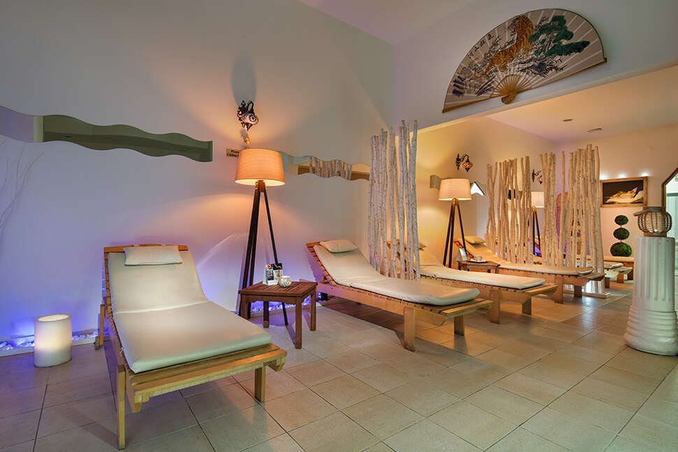 Een foto van Selectum Colours Bodrum
