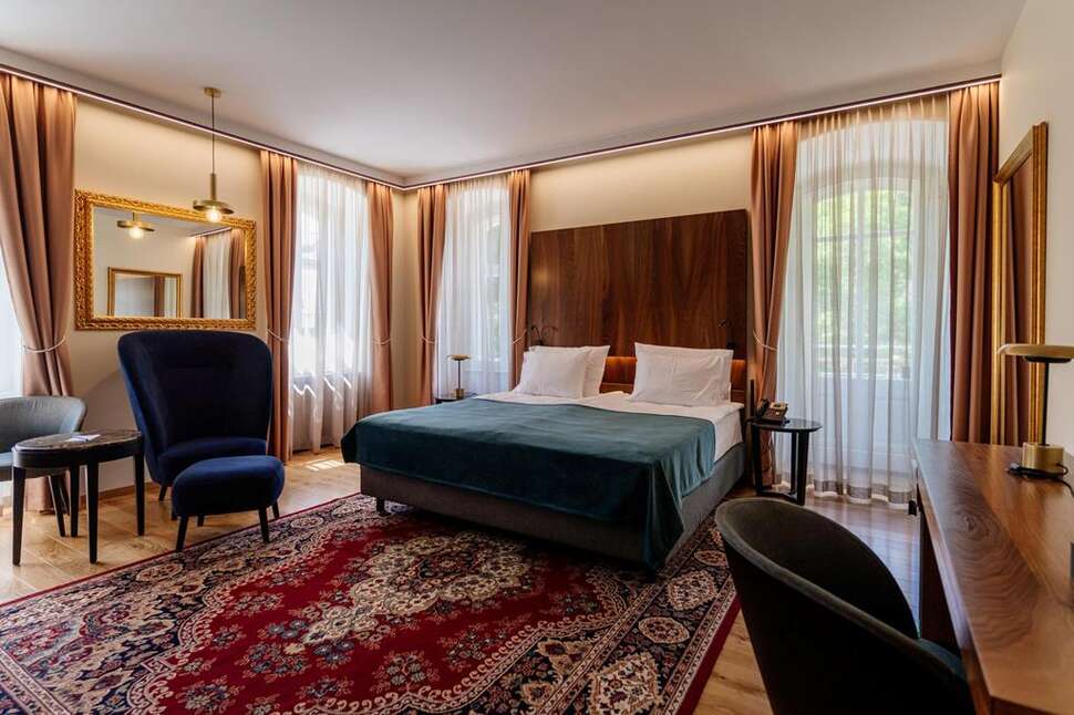 Een foto van Terme Dobrna
