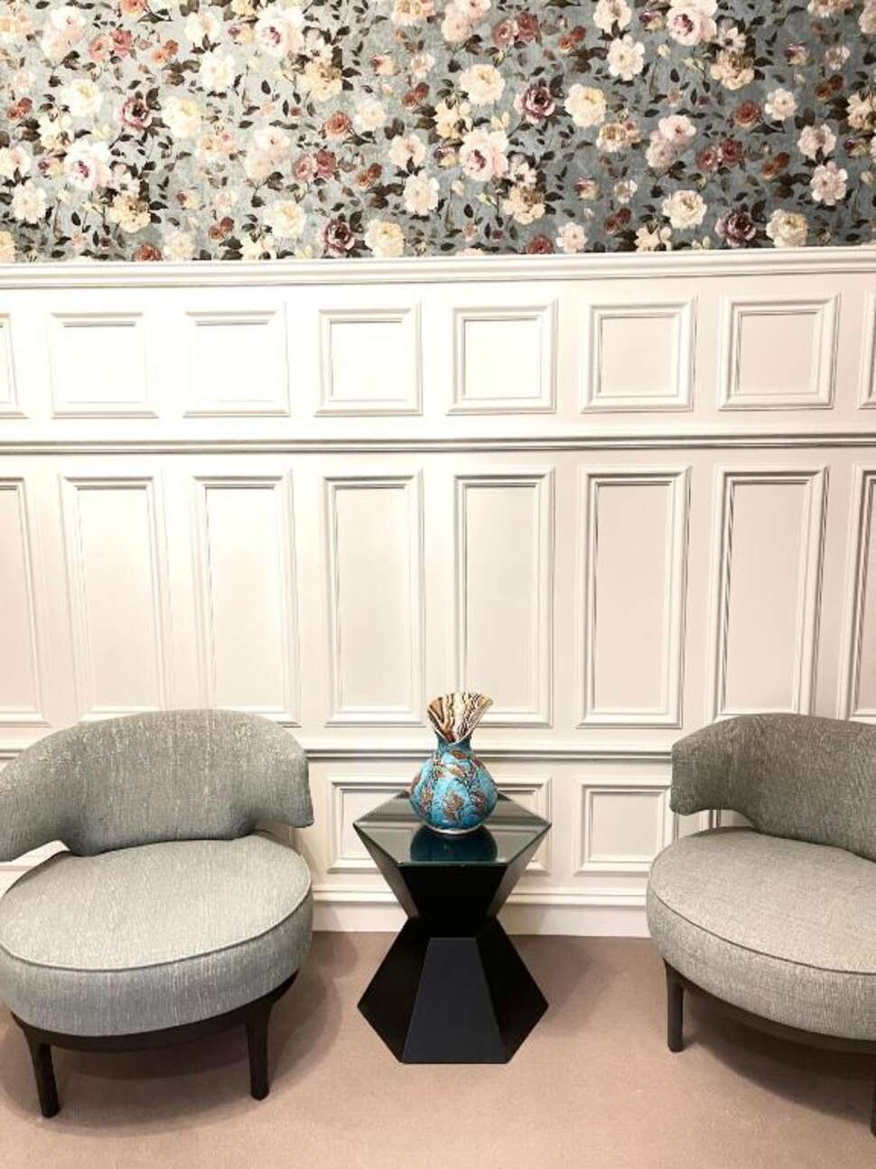 Een foto van Ayramin Exclusive Hotel