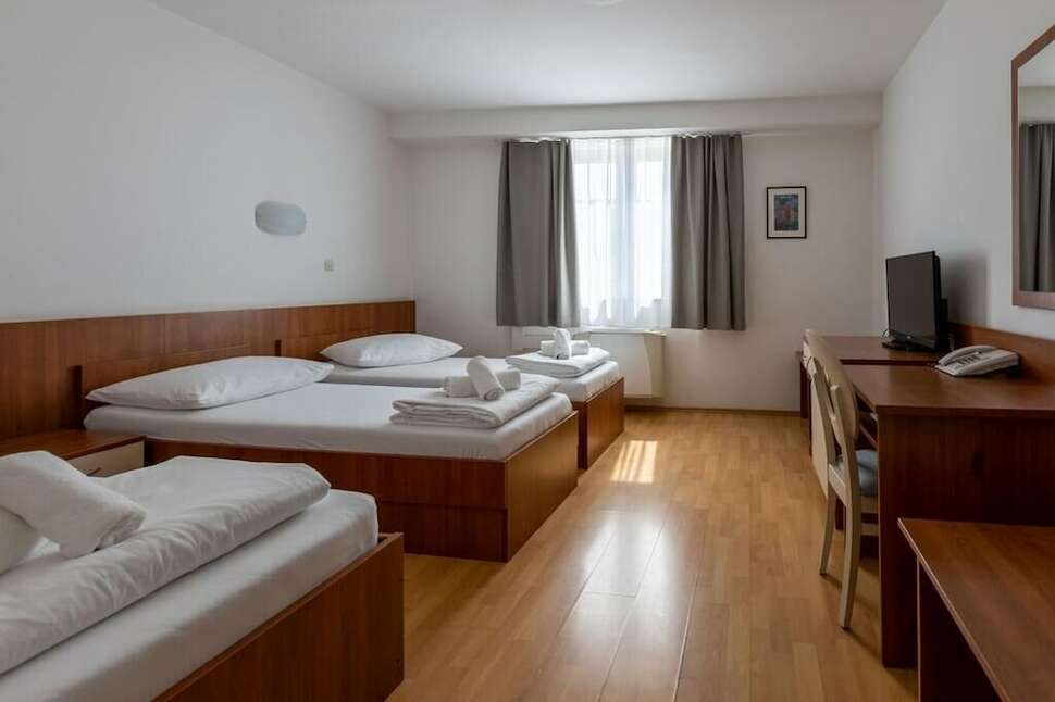 Een foto van Hotel Porto