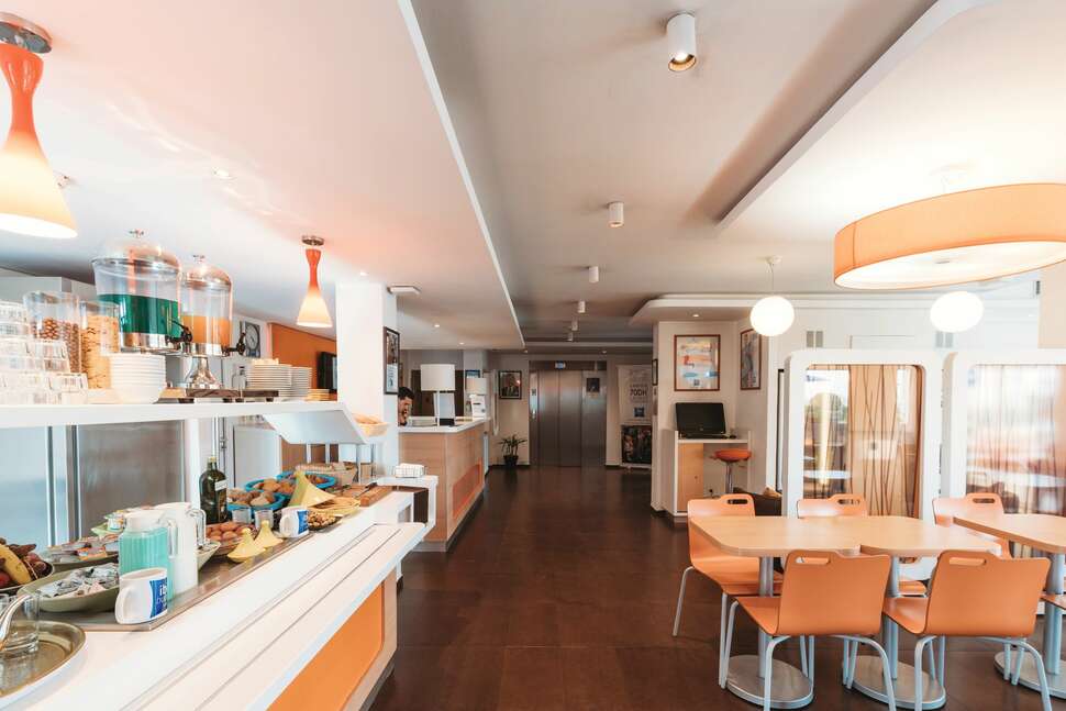 Een foto van Mia Hotel Urban Agadir