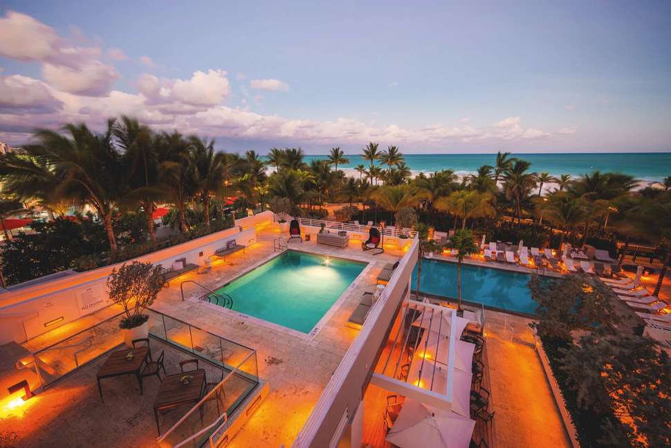 Een foto van Royal Palm South Beach