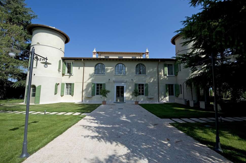 Een foto van Relais Corte Cavalli