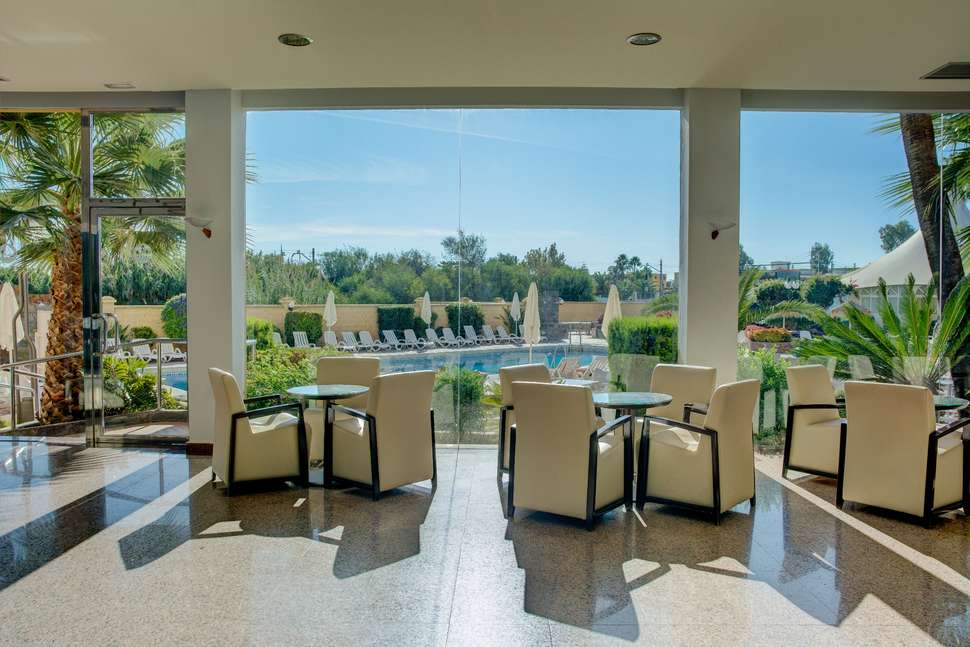 Een foto van Hotel Royal Costa
