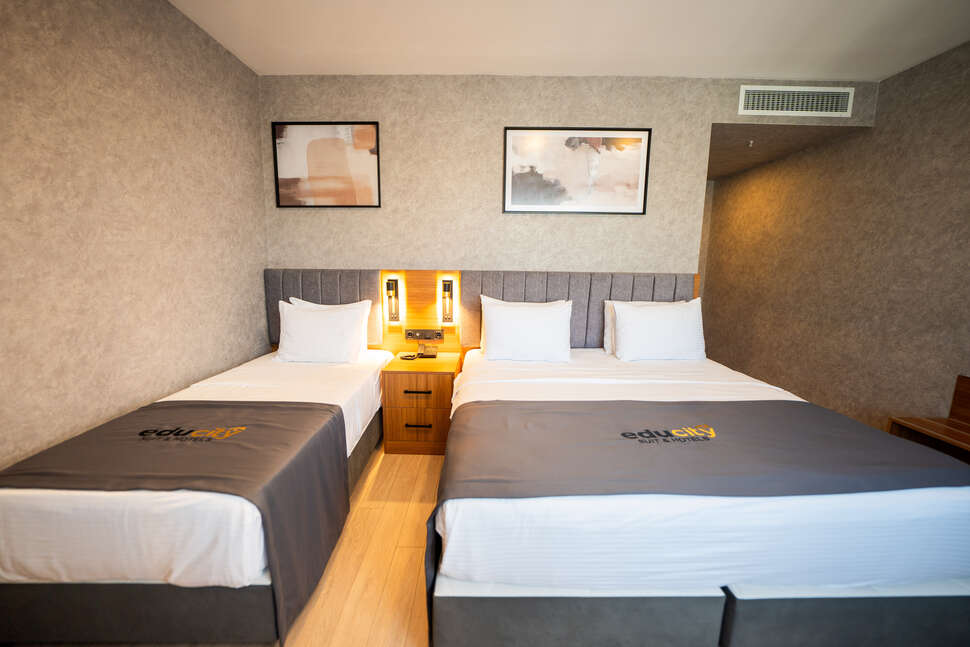 Een foto van Educity Hotels & Spa