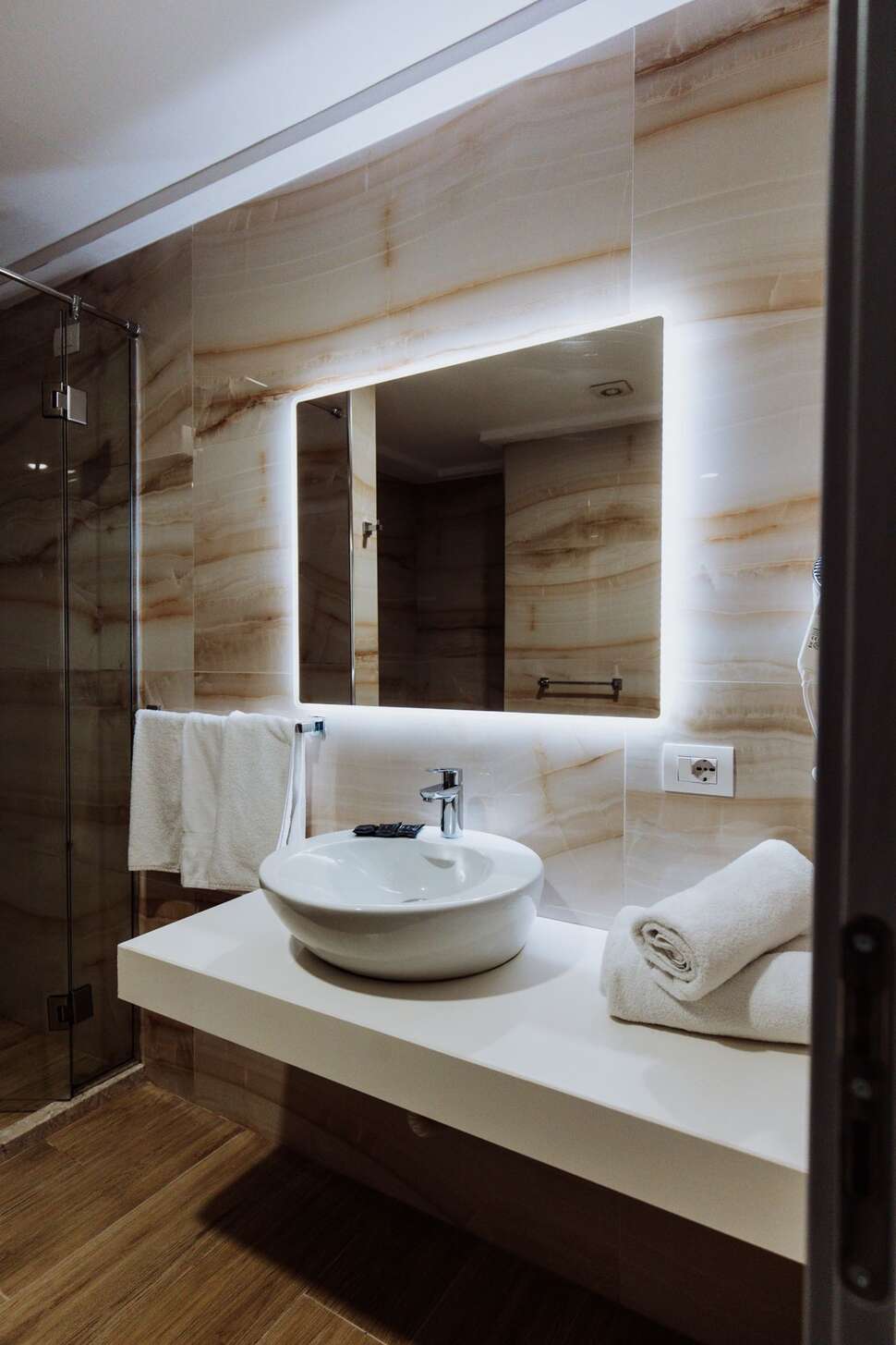 Een foto van Royal G Hotel & Spa