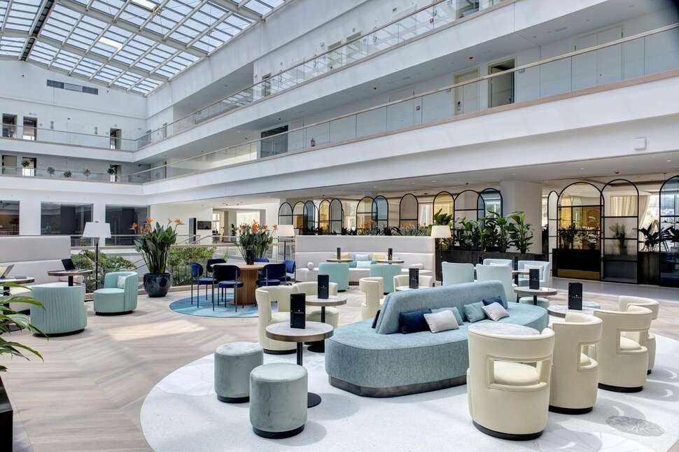 Een foto van Rixos Premium Dubrovnik Hotel
