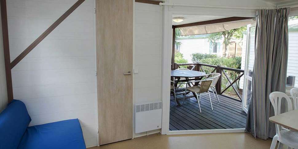 Een foto van Camping Playa Cambrils Don Camilo