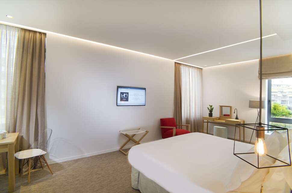 Een foto van Neighborhood Lifestyle Hotels FIX