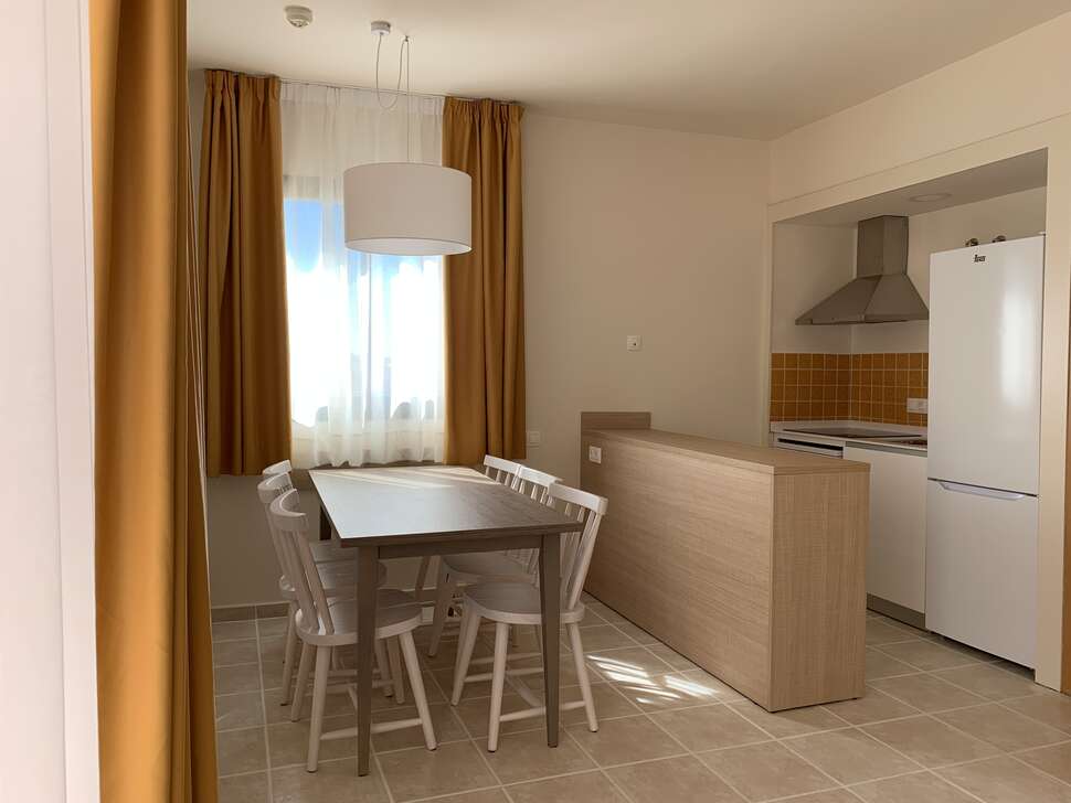 Een foto van Pierre & Vacances Village Club Bonavista de Bonmont