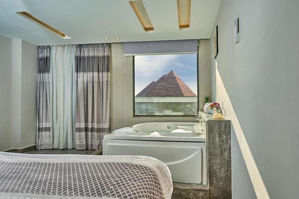 Een foto van Khan Duidar Inn